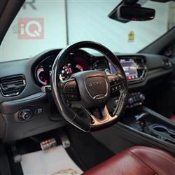 دودج دورانجو